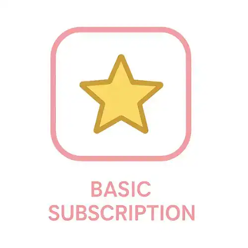 Basic Subscription
