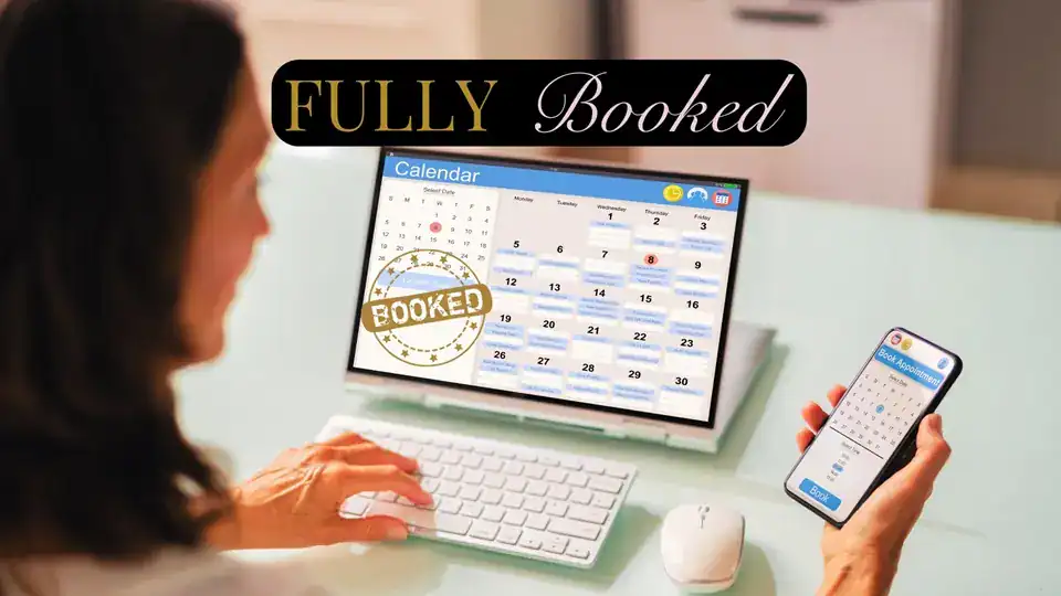 Fully Booked Business Directory for Mom Entrepreneurs