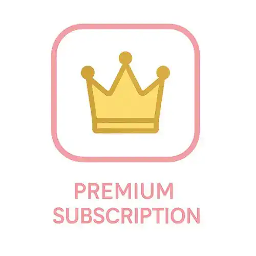 Premium Subscription
